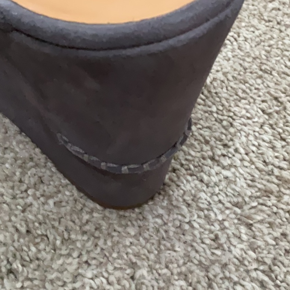 NIB UGG wedge - Picture 6 of 9